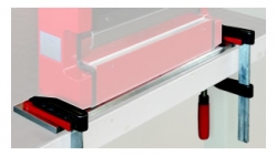 Montageplatte Profiform 320
