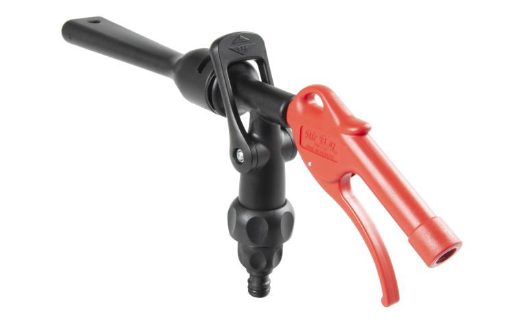 102010-000 JWL Jet Washer