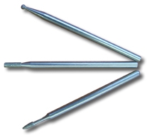 32802sdw_p1 Satz Schleifstifte Diamant