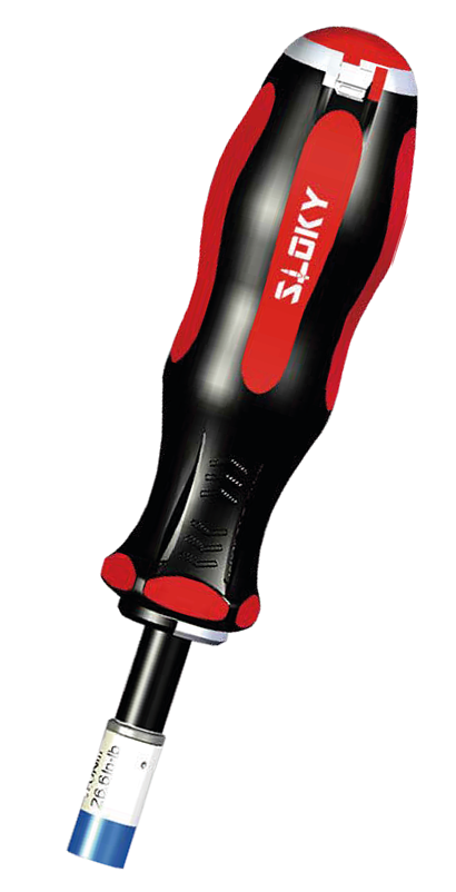 Sloky QuickE Schraubendreher elektrisch Sloky QuickE Schraubendreher elektrisch