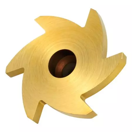UFO T-Nut / Schlitzfräser VHM Ø 25 mm UFO T-Nut / Schlitzfräser VHM Ø 25 mm