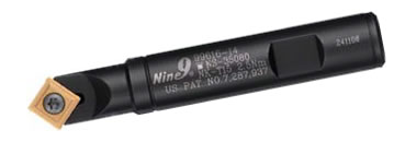 99616-14 Nine9 NC-Anbohrer