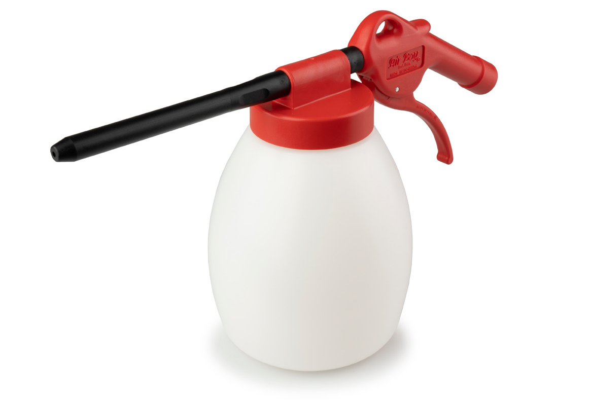 142178-000 JWL Multi Cleaner Reinigungspistole