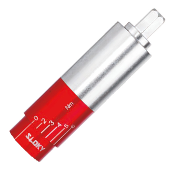 sloky_adapter_5in1 SLOKY 5in1 Drehmoment Adapter 2-6 Nm