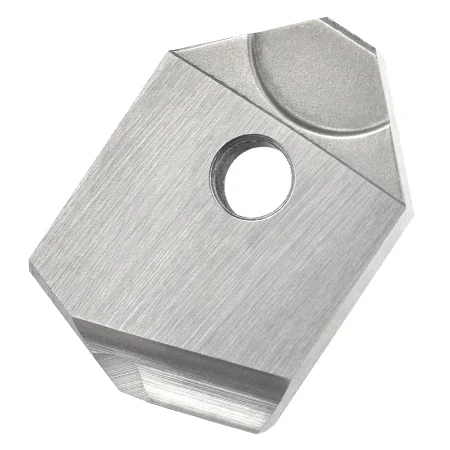 142° SchneideinsatzTyp B23 zum Anbohren