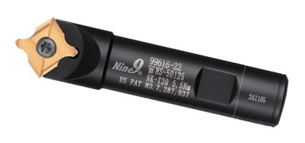 99616-22 99616-22 Nine NC Anbohrer Halter