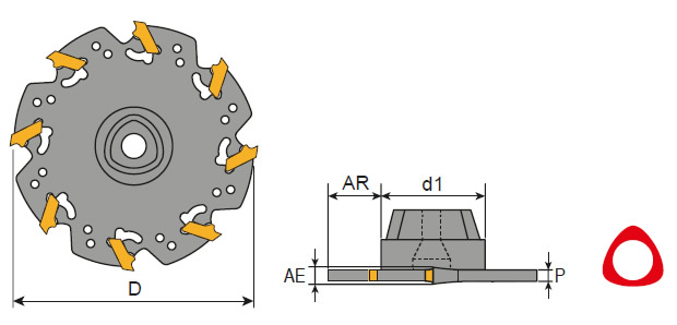 3T2580_abmessungen 3T2580 Abmessungen