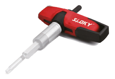 SLOKY Universal-Handgriff