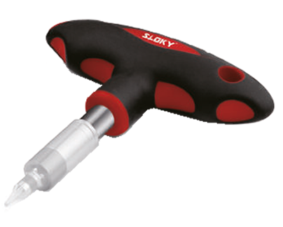 SLOKY T-Handgriff