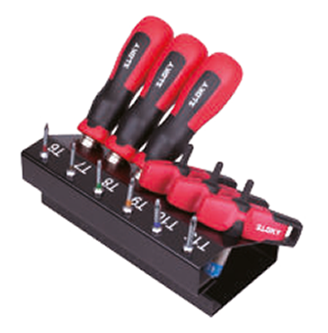SLOKY Werkbankstation TORX